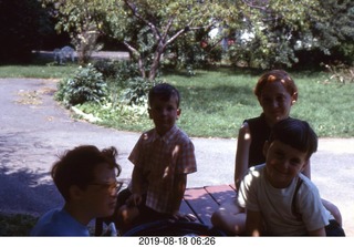 Philip E. Rosenberg slides -- Adam