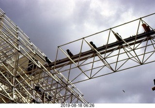 Philip E. Rosenberg slides --