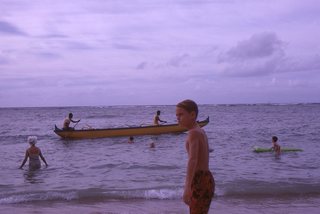 Philip E. Rosenberg slides - Hawaii + Adam