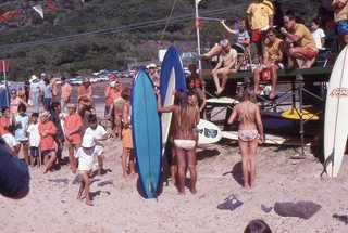 Philip E. Rosenberg slides - Hawaii