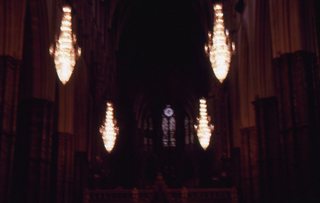 Philip E. Rosenberg slides - England