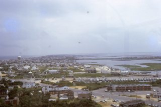 Philip E. Rosenberg slides - Long Beach Island