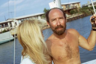 Philip E. Rosenberg slides - Long Beach Island - Loveladies Harbor + Philip