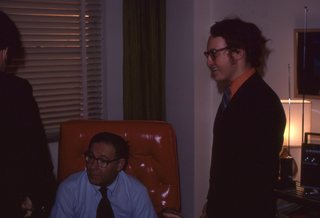 Philip E. Rosenberg slides - Long Beach Island - Loveladies Harbor - boat + Adam