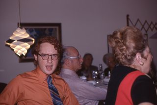 Philip E. Rosenberg slides seder - Adam