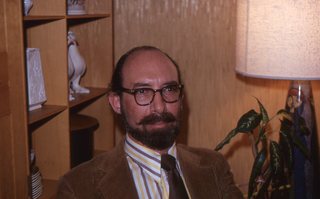 Philip E. Rosenberg slides seder - Philip