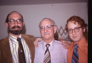 Philip E. Rosenberg slides Long Beach Island - Loveladies Harbor + Adam and Betsy