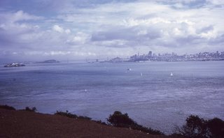 Philip E. Rosenberg slides - San Francisco