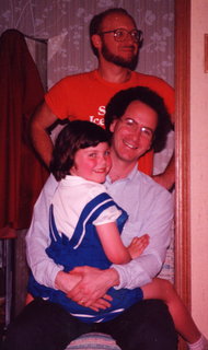 Shore AC  XC 1991 -- Adam