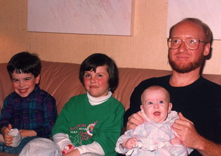 Shore AC  XC 1991 -- Adam