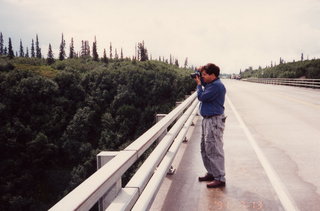 3 0kd. Greg Glockner in Alaska