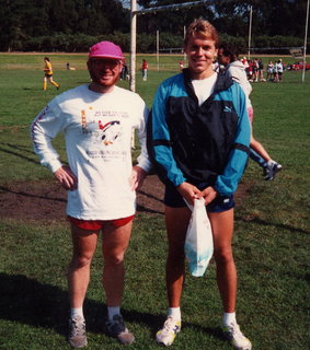 Shore AC XC 1990 -- Adam