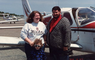 5 0y8. Helen Bird, Antonia, and Mike