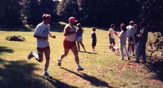 CHS XC 1991 -- Adam