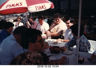 11 102. Alaska trip - Eric Muercke + Mike Bird + Greg Glockner