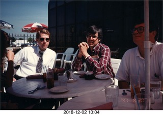 Alaska trip - flightseeing glacier