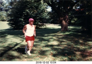 Shore AC  XC 1991 -- Adam