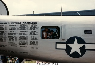 17 102. airport show - Adam + Antonia Bird