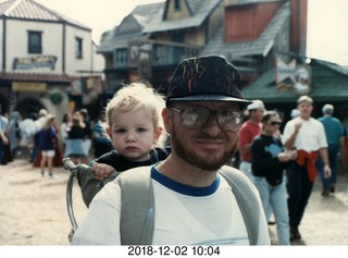 19 102. George Bird + Adam