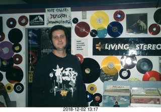 Root Cellar Records