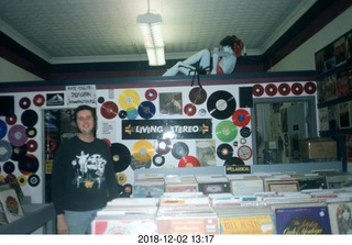 Root Cellar Records