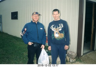 6 103. Adam + Kevin Gardiner