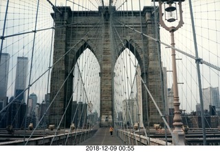 Brooklyn Bridge
