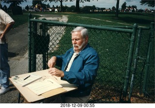 Cheltenham High School - John Holland