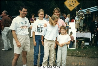 9 104. Afton race - Kevin Gardiner