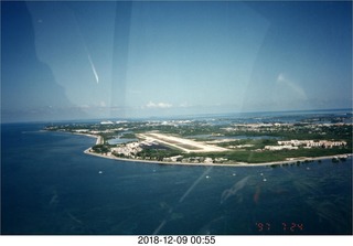 Key West Airport