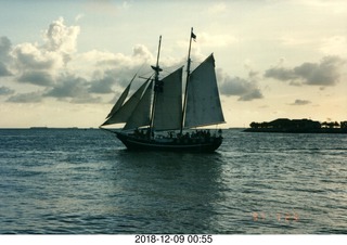 Key West - End of US Route 1 (US1)