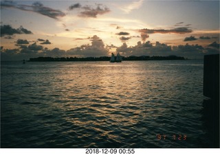 Key West - End of US Route 1 (US1)