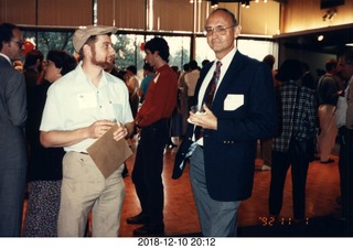 ORSA/TIMS Craig Tovey