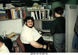 26 105. NWA people - Mike Bird