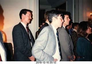 Princeton University -- Adam