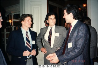 Princeton University -- Adam