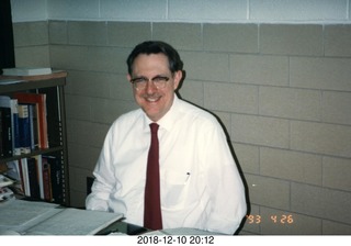 Cheltenham High School + Joe Bintner