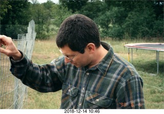 13 106. Kevin Gardiner