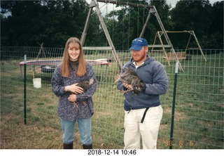 14 106. Barbara Gardiner + Adam