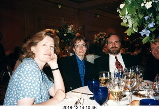 Rick Stone and Barry Freedman