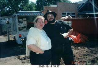 29 106. Helen + Mike Bird