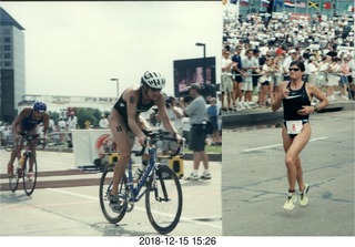 CHS XC 1992 -- pictures