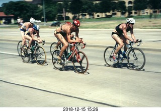 Triathlon Olympic Trials