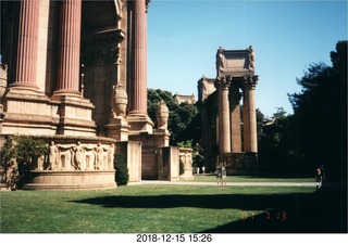 Philip E. Rosenberg slides - San Francisco