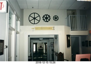 Philip E. Rosenberg slides -- New York City - Brooklyn Bridge