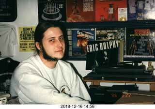 Root Cellar Records