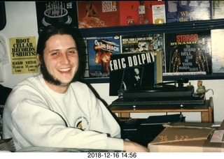 Root Cellar Records