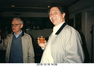 Philip E. Rosenberg slides - Hawaii - Diamondhead