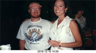 Triathlon Olympic Trials - Karen Smyers