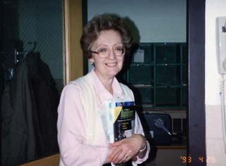 CHS Claudia Groves